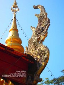 ประวัติ อำเภอปาย, อำเภอปาย จังหวัดแม่ฮ่องสอน , ปาย , pai , pai city , pai history