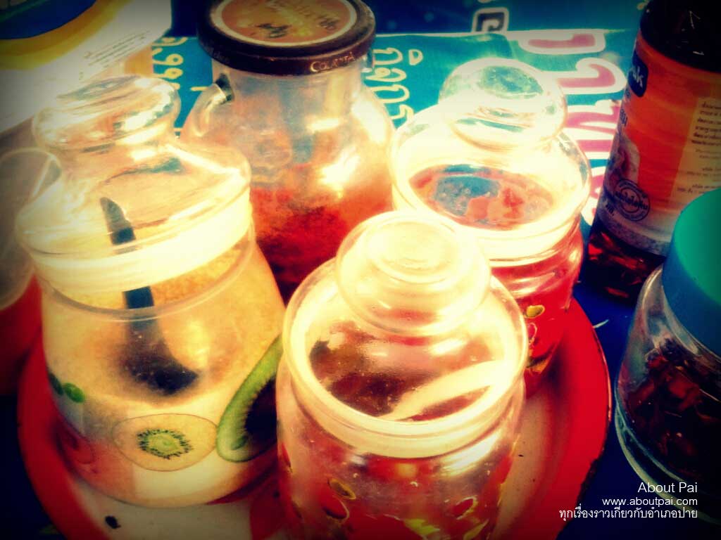 ร้านอันนา น้ำเงี้ยว 3