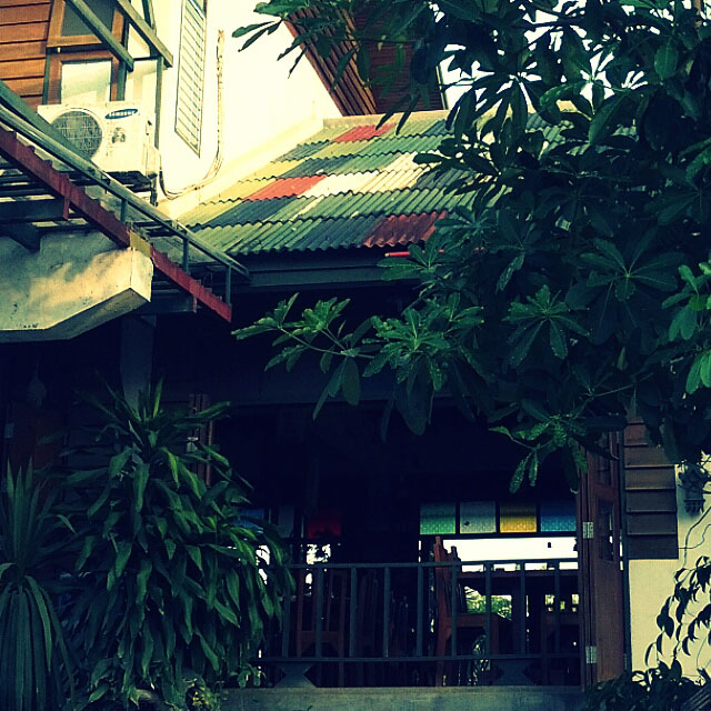 ร้านเบญจรงค์