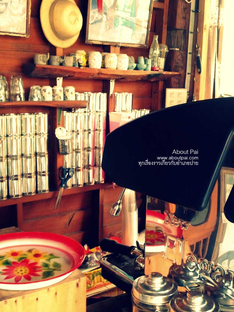 ร้านกาแฟเข้าท่า 16