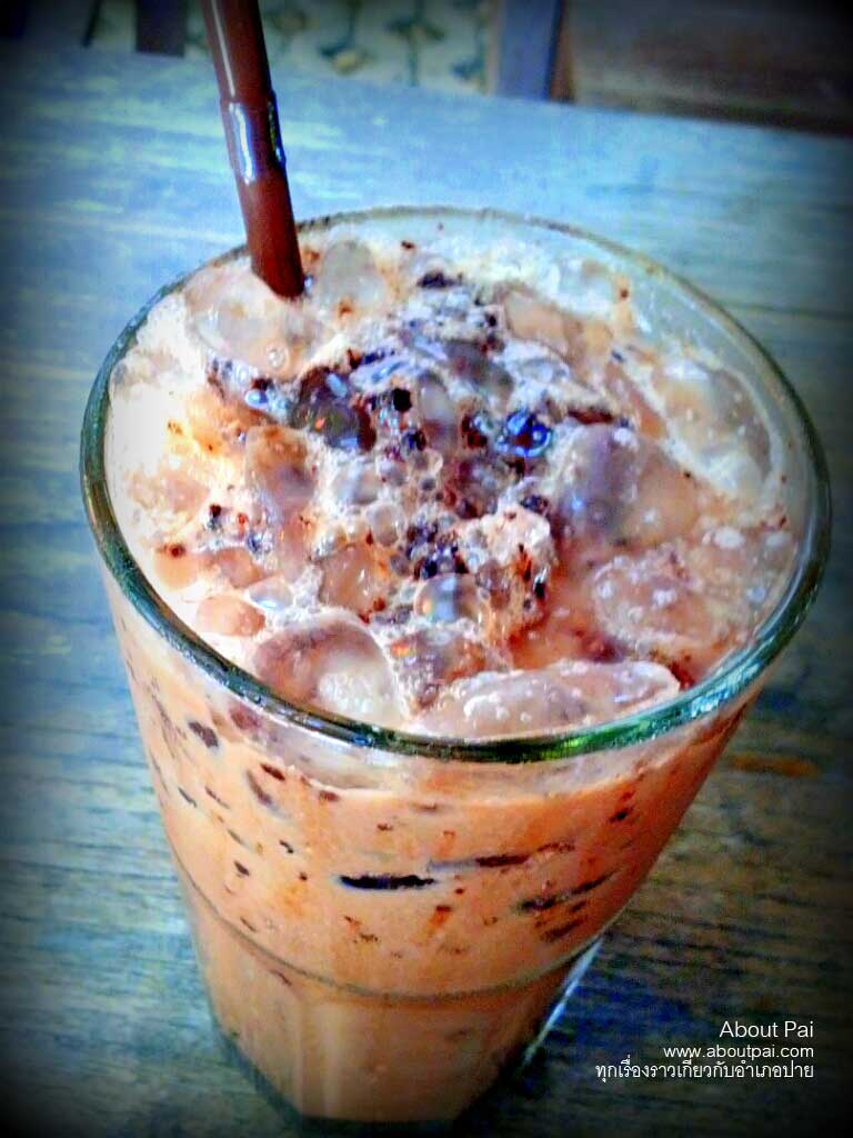 ร้านกาแฟเข้าท่า 13