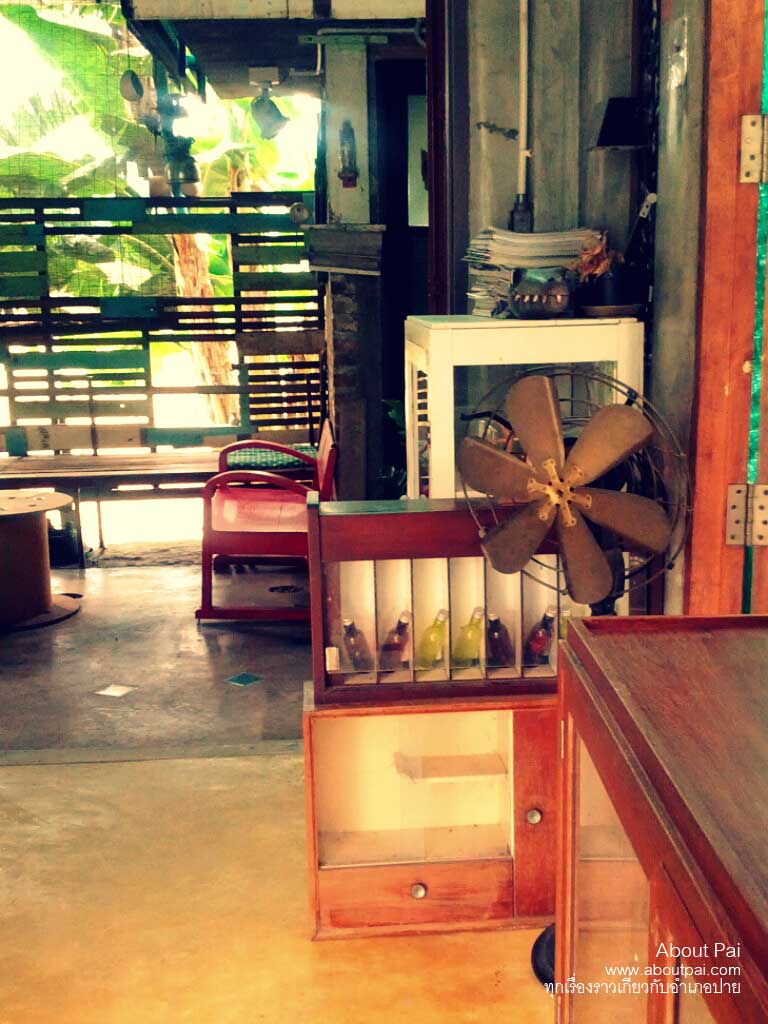ร้านกาแฟเข้าท่า 7