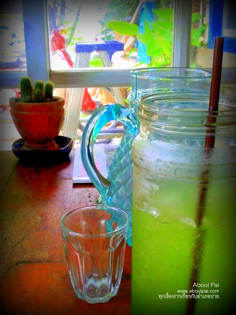 ร้านกาแฟเข้าท่า 4
