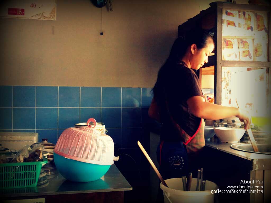 ปายก๋วยเตี๋ยวปลา 8