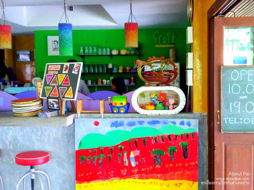 Fruit Factory 7