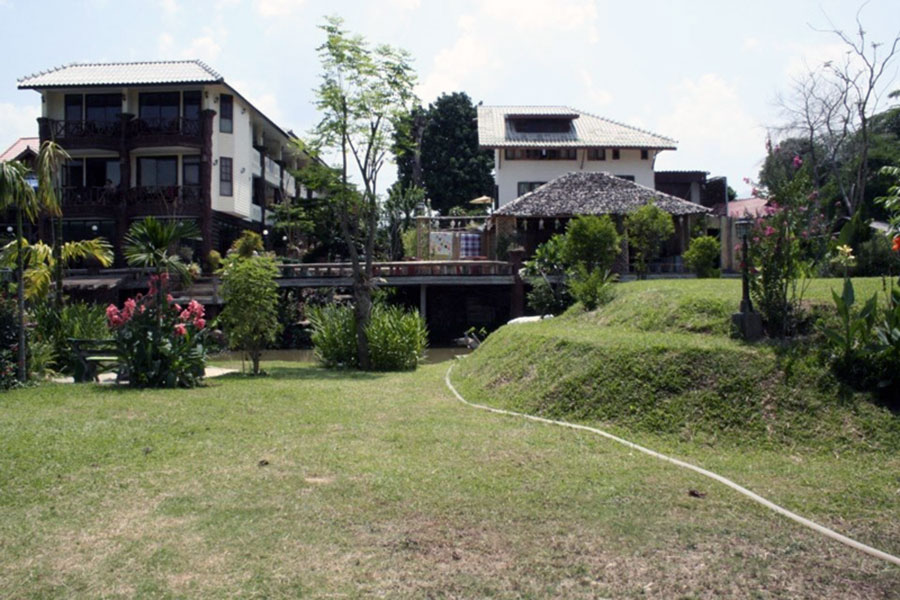 River Of Love Resort