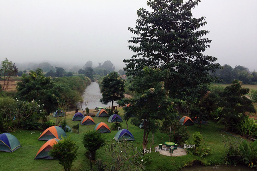 River Of Love Resort 3
