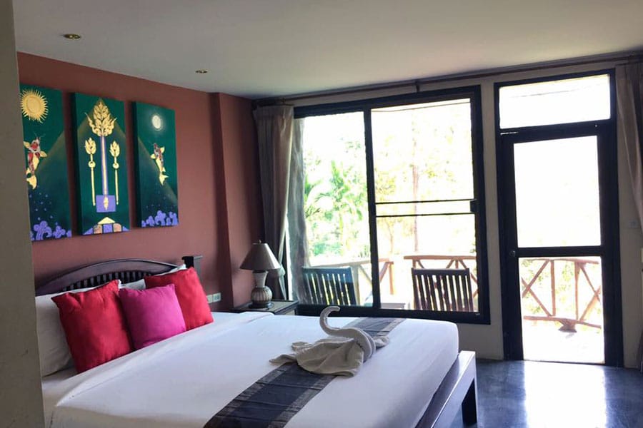 River Of Love Resort 2